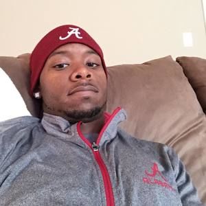 Meet your Posher, Roderick